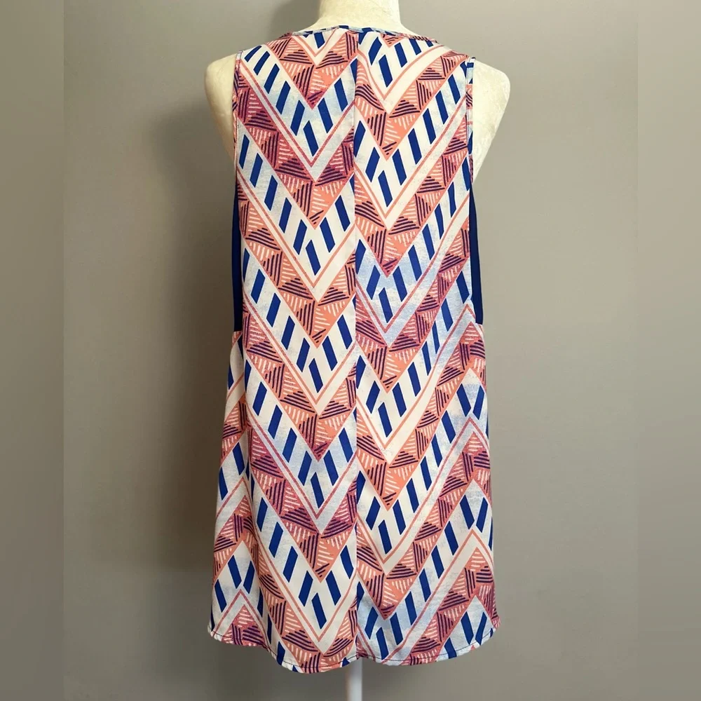 Lush Womens top